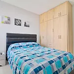 Apartamento Piso Alto Torices 2
