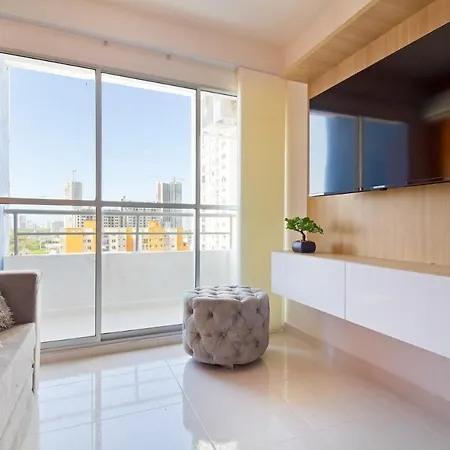 Apartamento Apartamento Piso Alto Torices 2