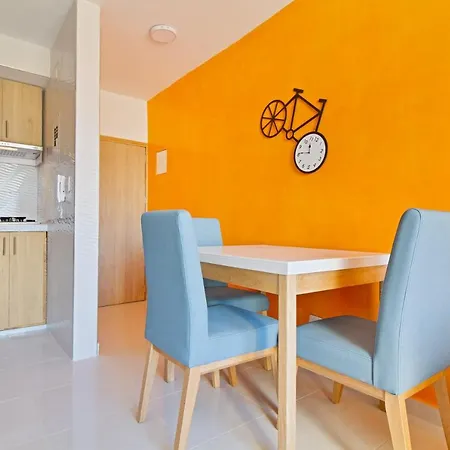 Apartamento Apartamento Piso Alto Torices 2