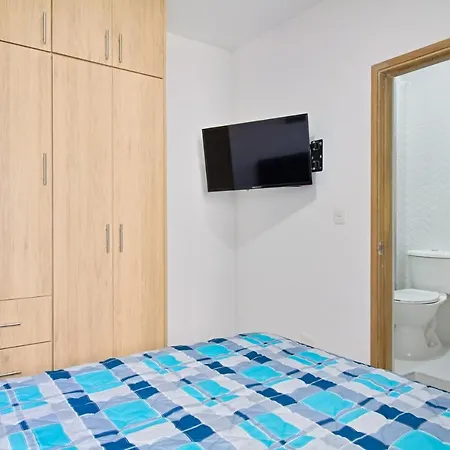 Apartamento Piso Alto Torices 2 Cartagena