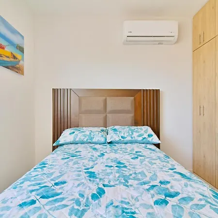 Apartamento Piso Alto Torices 2 Apartamento