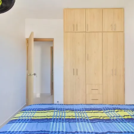 Apartamento Piso Alto Torices 2 Apartamento