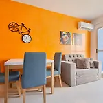 Apartamento Piso Alto Torices 2