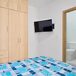 Apartamento Piso Alto Torices 2