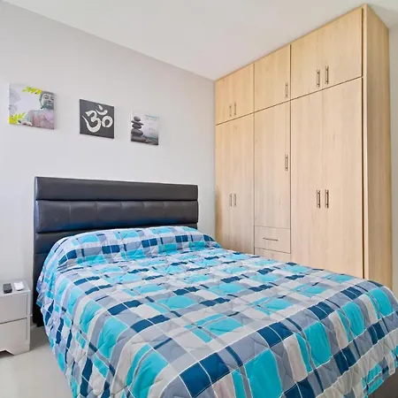 Apartment Apartamento Piso Alto Torices 2 *