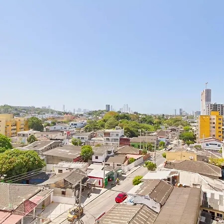 Apartamento Piso Alto Torices 2