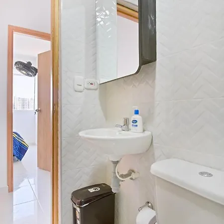 Apartamento Piso Alto Torices 2