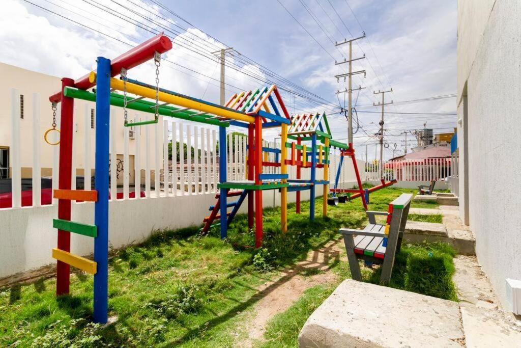 Apartamento Piso Alto Torices 2